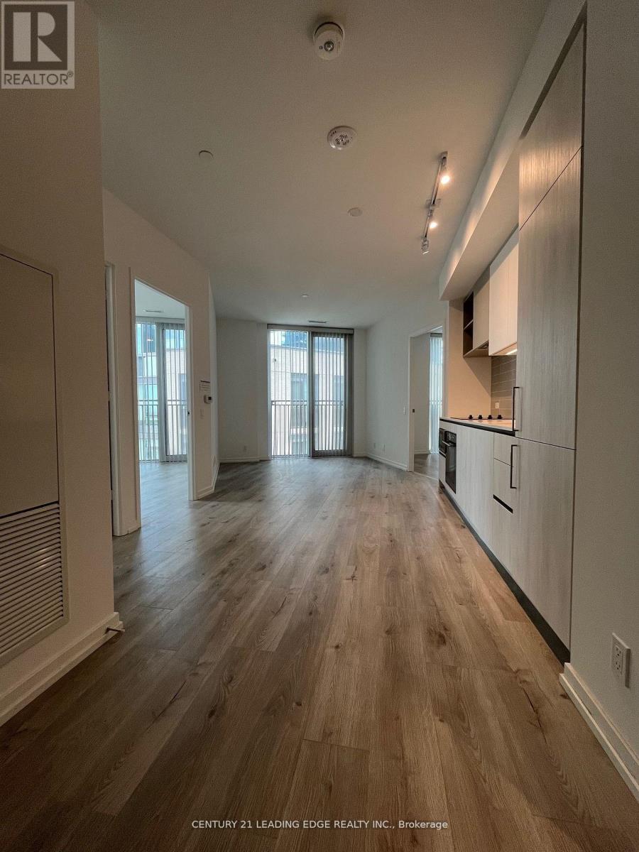 506 - 7890 Jane Street, Vaughan, Ontario  L4K 0K9 - Photo 1 - N12209346