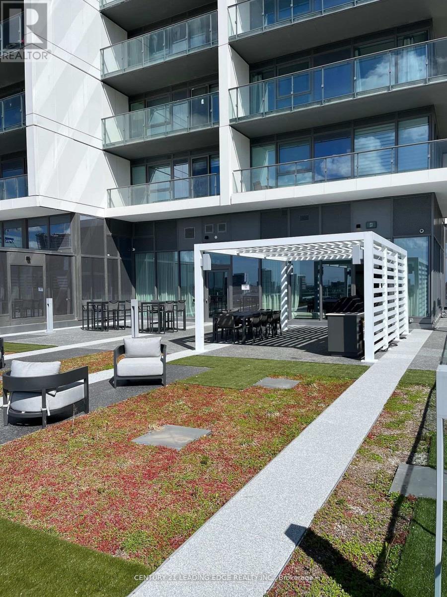 506 - 7890 Jane Street, Vaughan, Ontario  L4K 0K9 - Photo 17 - N12209346
