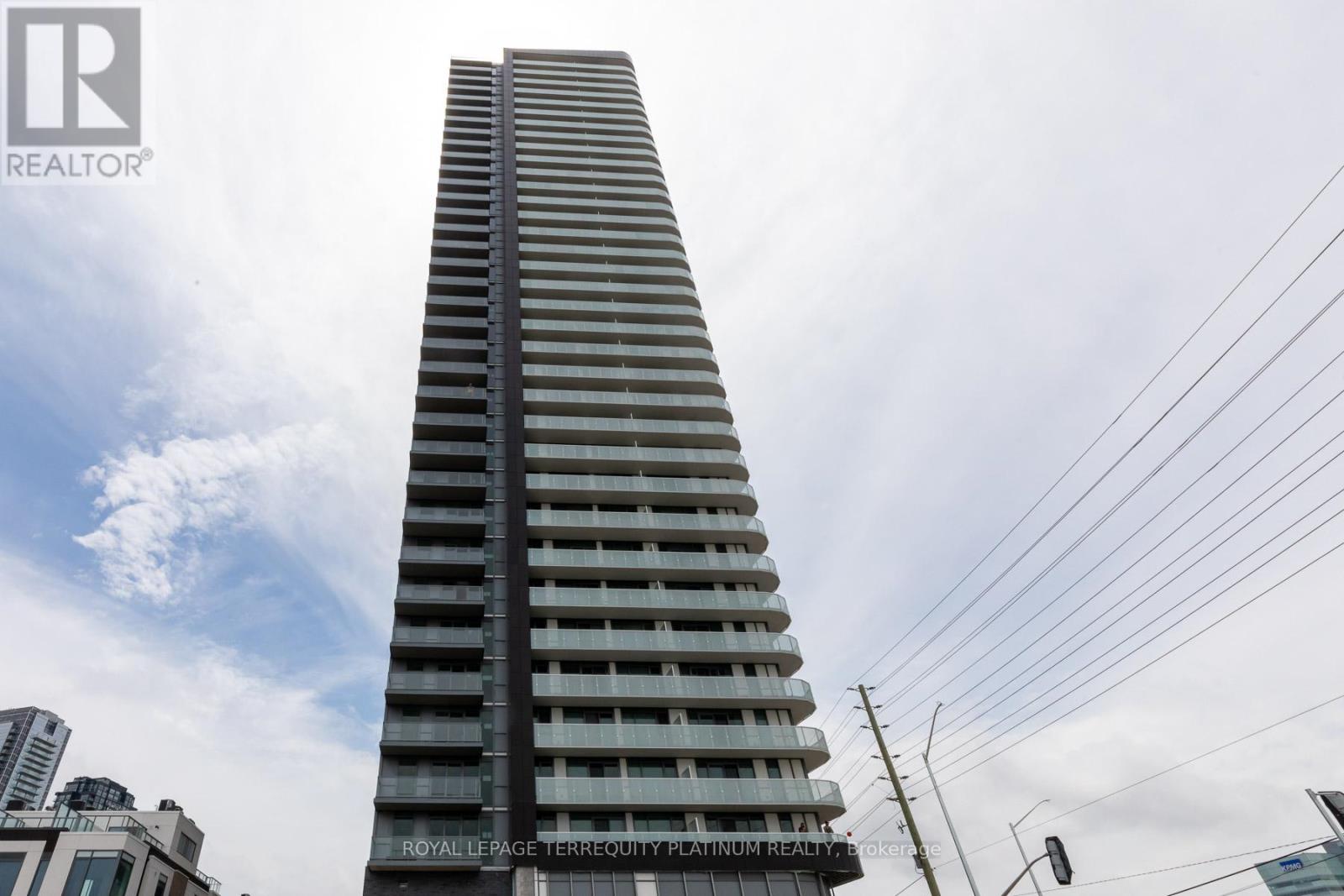 1609 - 7895 JANE STREET, Vaughan, Ontario