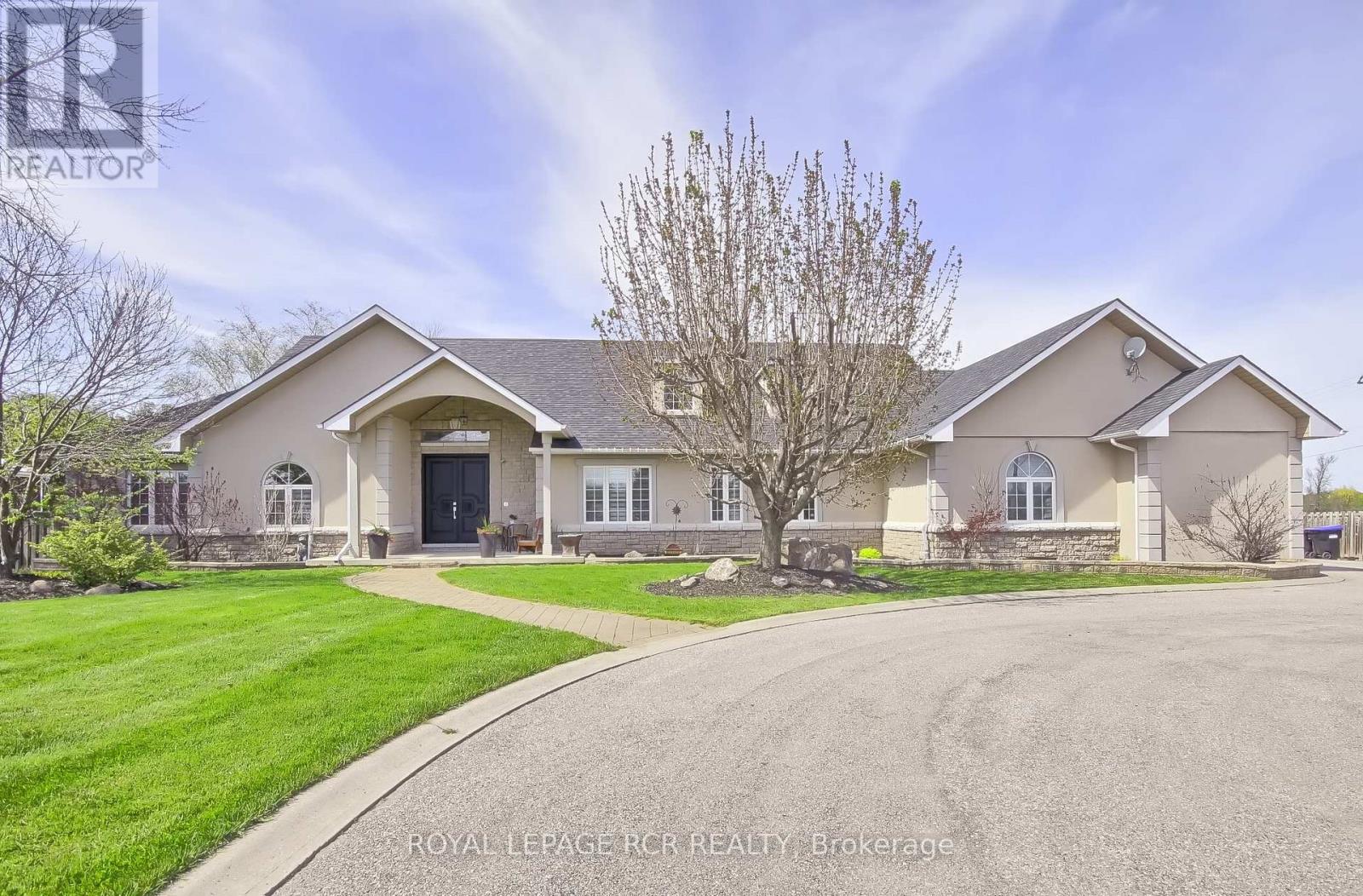 1288 SHORE ACRES DRIVE, Innisfil, Ontario