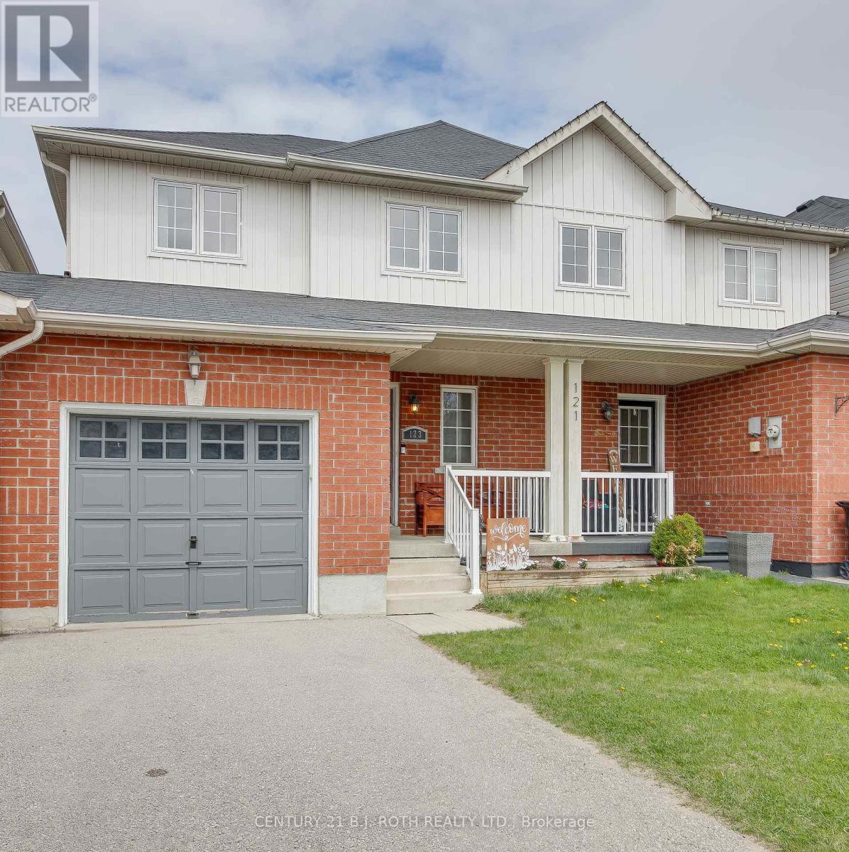 123 Stonemount Crescent, Essa, Ontario  L0M 1B4 - Photo 2 - N12209388