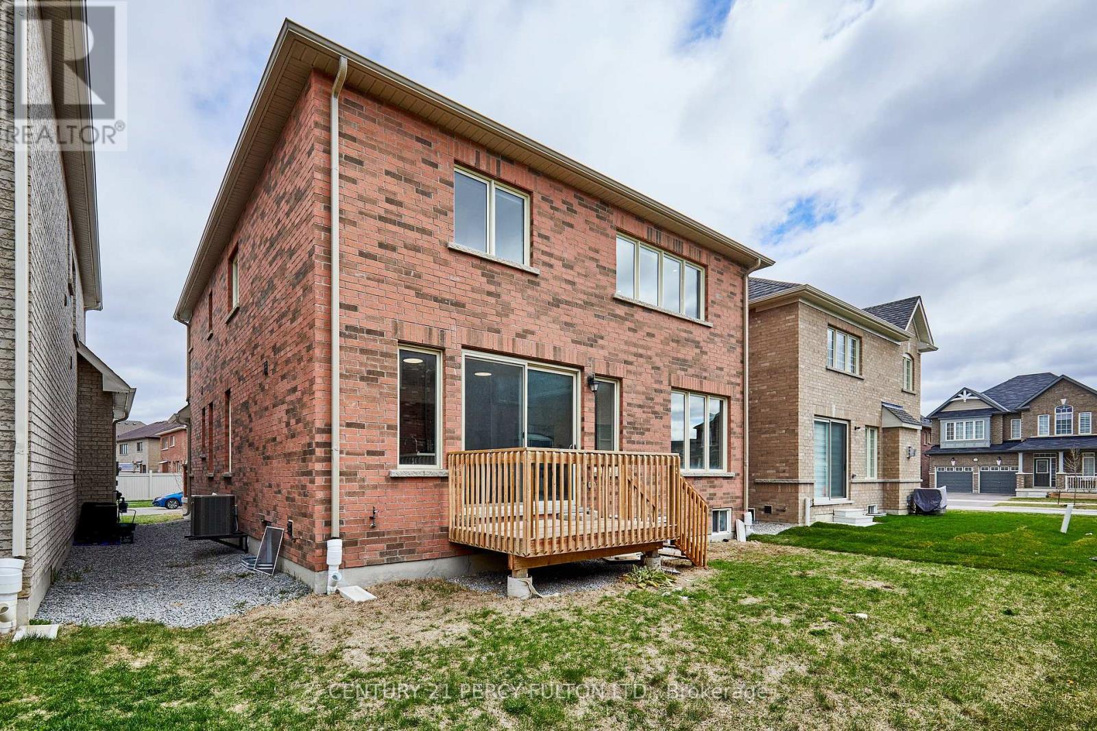 23 Bruce Welch Avenue, Georgina, Ontario  L4P 0J1 - Photo 30 - N12209396