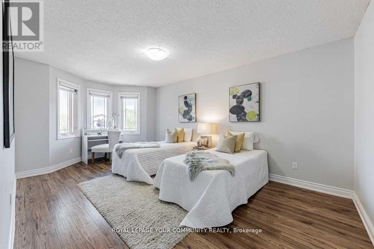 26 Millcroft Way, Vaughan, Ontario  L4J 6P1 - Photo 17 - N12209400