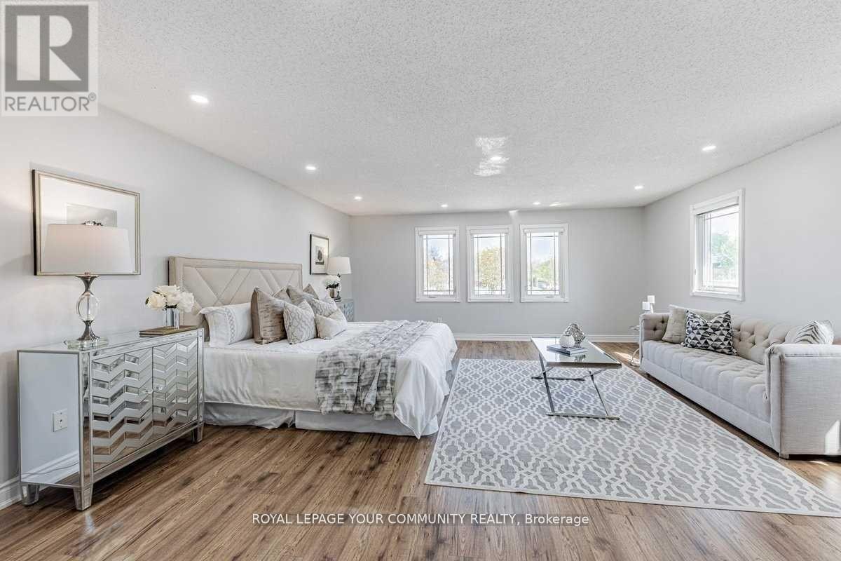 26 Millcroft Way, Vaughan, Ontario  L4J 6P1 - Photo 20 - N12209400