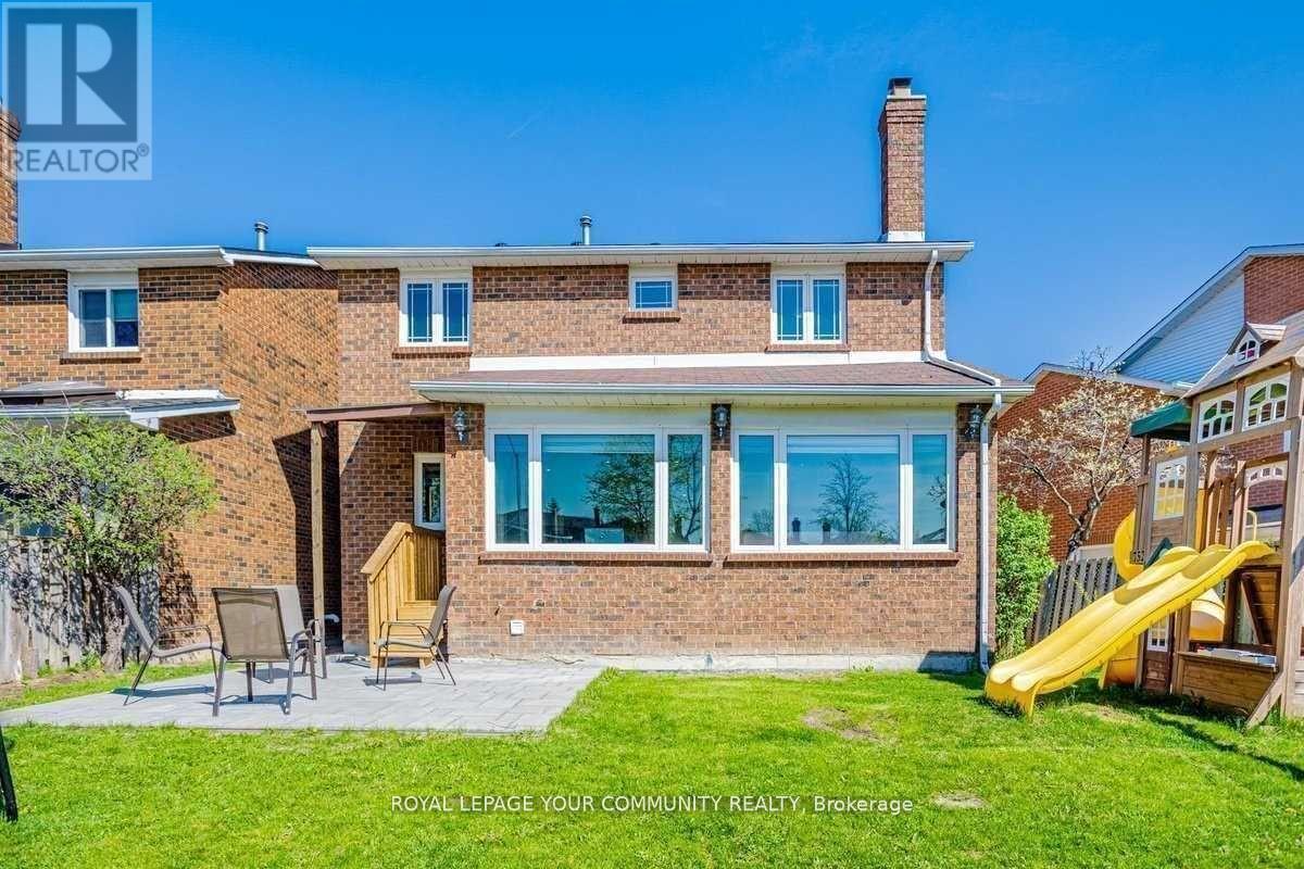 26 Millcroft Way, Vaughan, Ontario  L4J 6P1 - Photo 28 - N12209400