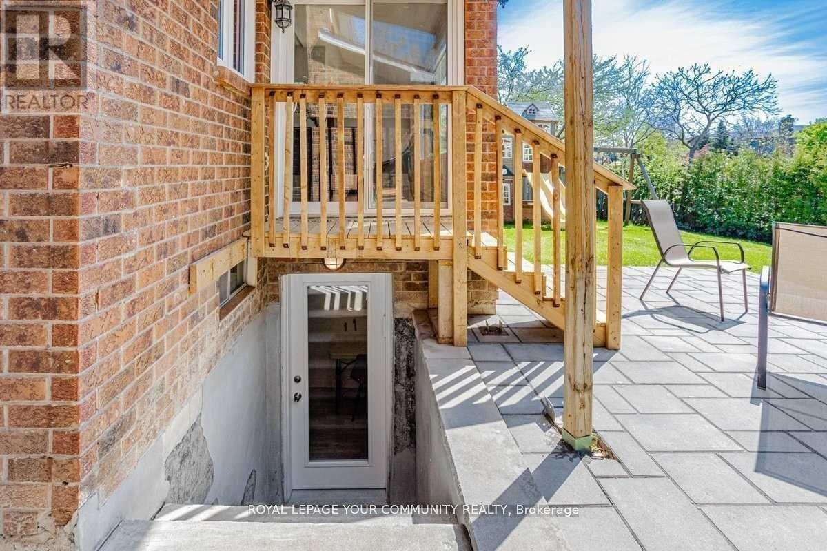 26 Millcroft Way, Vaughan, Ontario  L4J 6P1 - Photo 29 - N12209400