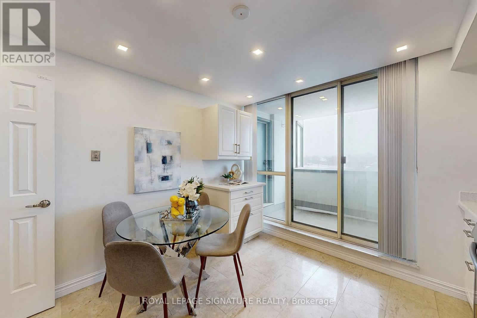 510 - 333 Clark Avenue W, Vaughan, Ontario  L4J 7K4 - Photo 20 - N12209424