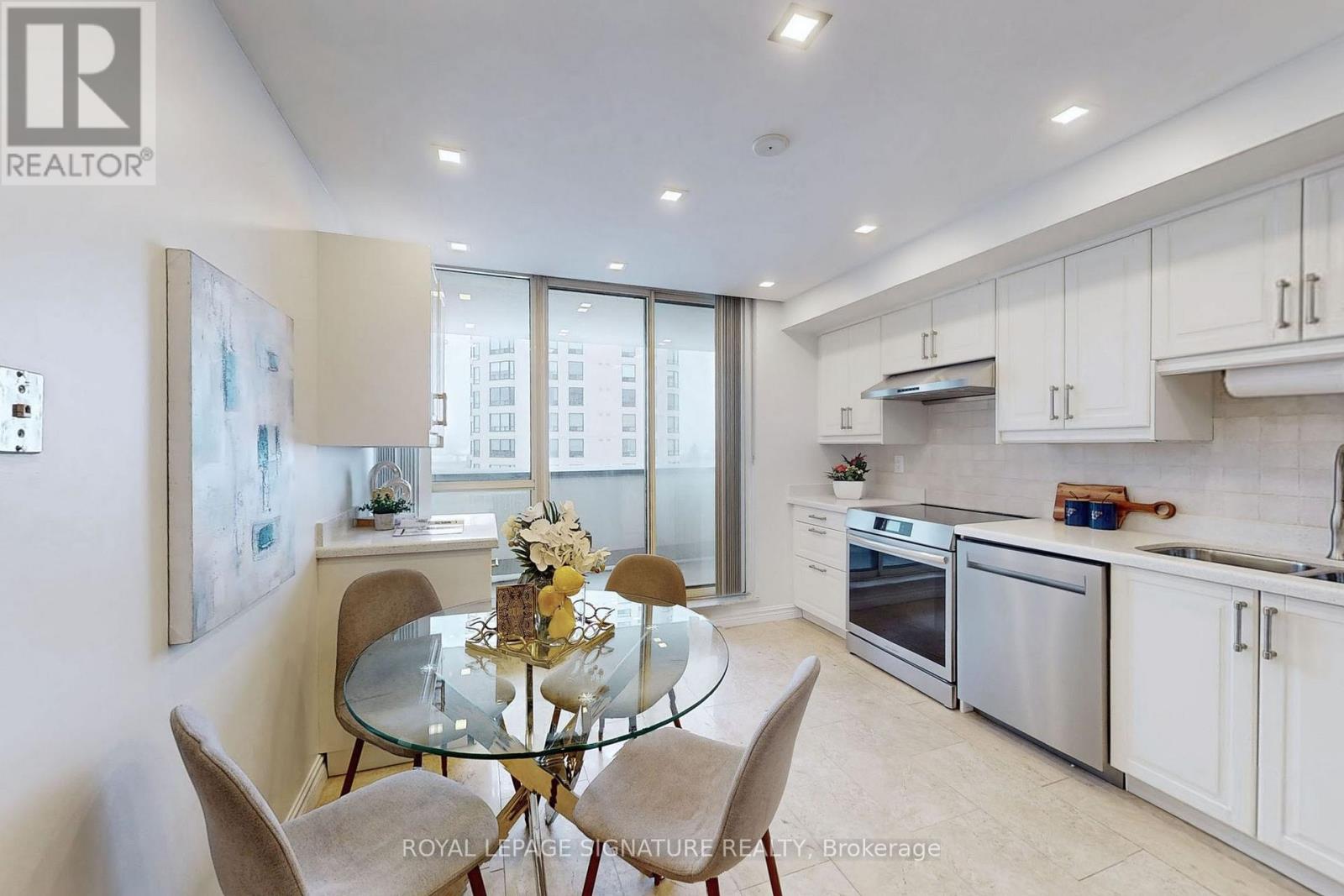 510 - 333 Clark Avenue W, Vaughan, Ontario  L4J 7K4 - Photo 21 - N12209424