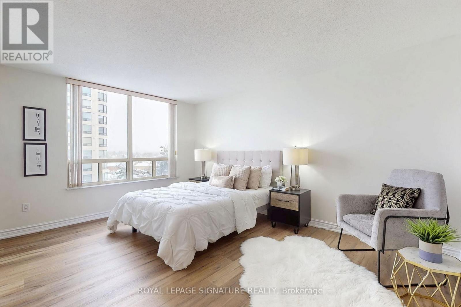 510 - 333 Clark Avenue W, Vaughan, Ontario  L4J 7K4 - Photo 22 - N12209424