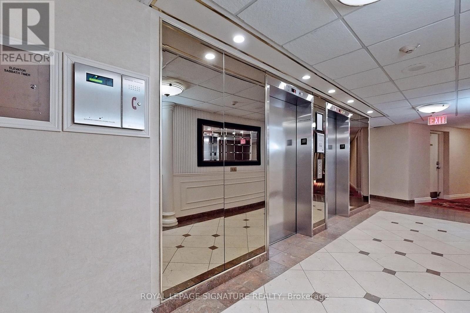 510 - 333 Clark Avenue W, Vaughan, Ontario  L4J 7K4 - Photo 4 - N12209424