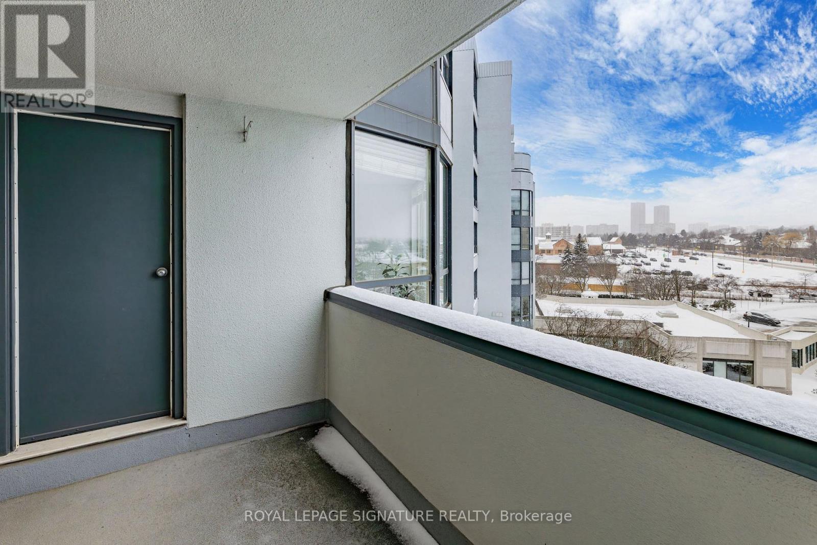 510 - 333 Clark Avenue W, Vaughan, Ontario  L4J 7K4 - Photo 40 - N12209424