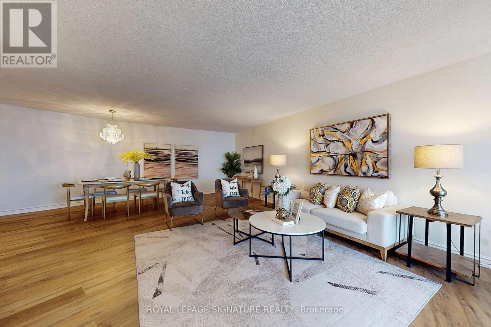 510 - 333 Clark Avenue W, Vaughan, Ontario  L4J 7K4 - Photo 6 - N12209424