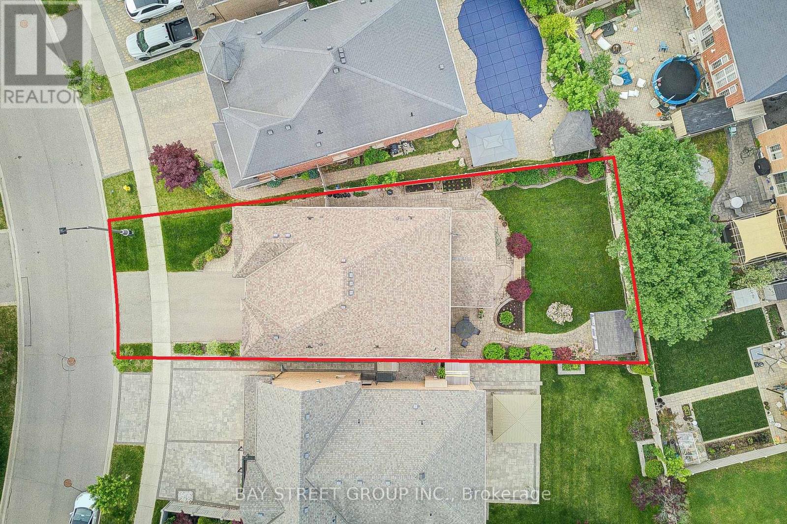 243 Israel Zilber Drive, Vaughan, Ontario  L6A 0L5 - Photo 1 - N12209437