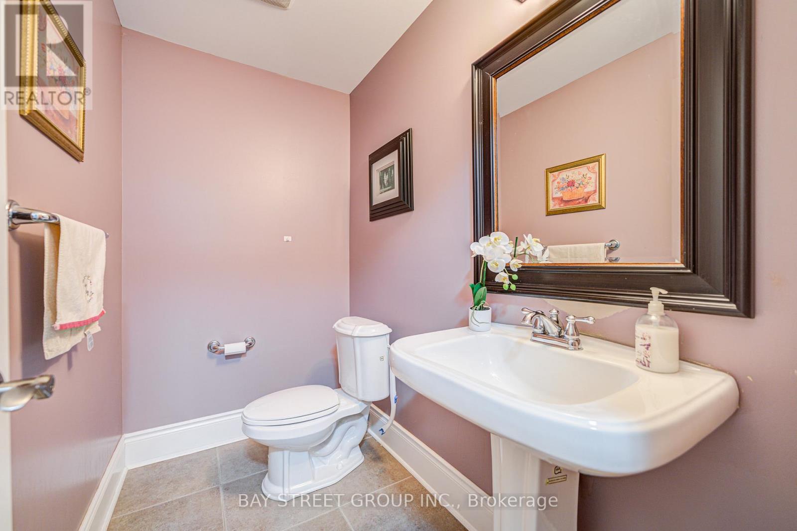 243 Israel Zilber Drive, Vaughan, Ontario  L6A 0L5 - Photo 17 - N12209437