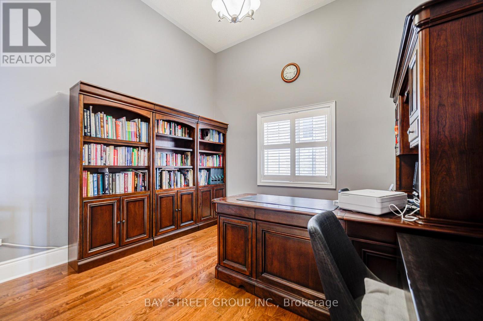 243 Israel Zilber Drive, Vaughan, Ontario  L6A 0L5 - Photo 21 - N12209437