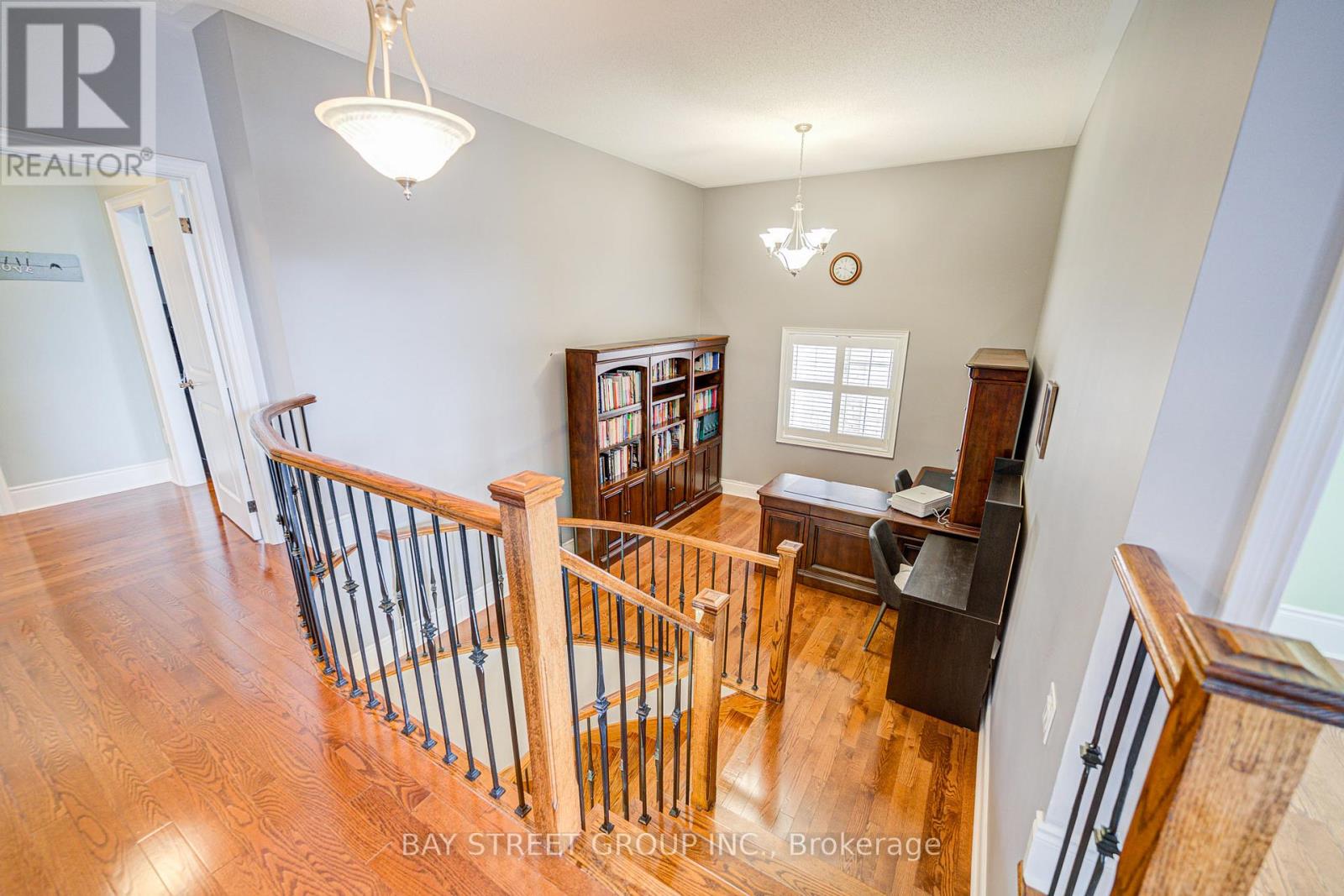 243 Israel Zilber Drive, Vaughan, Ontario  L6A 0L5 - Photo 22 - N12209437