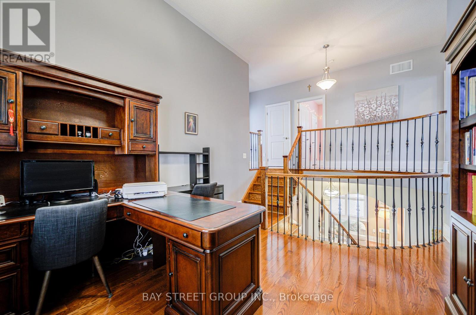 243 Israel Zilber Drive, Vaughan, Ontario  L6A 0L5 - Photo 23 - N12209437