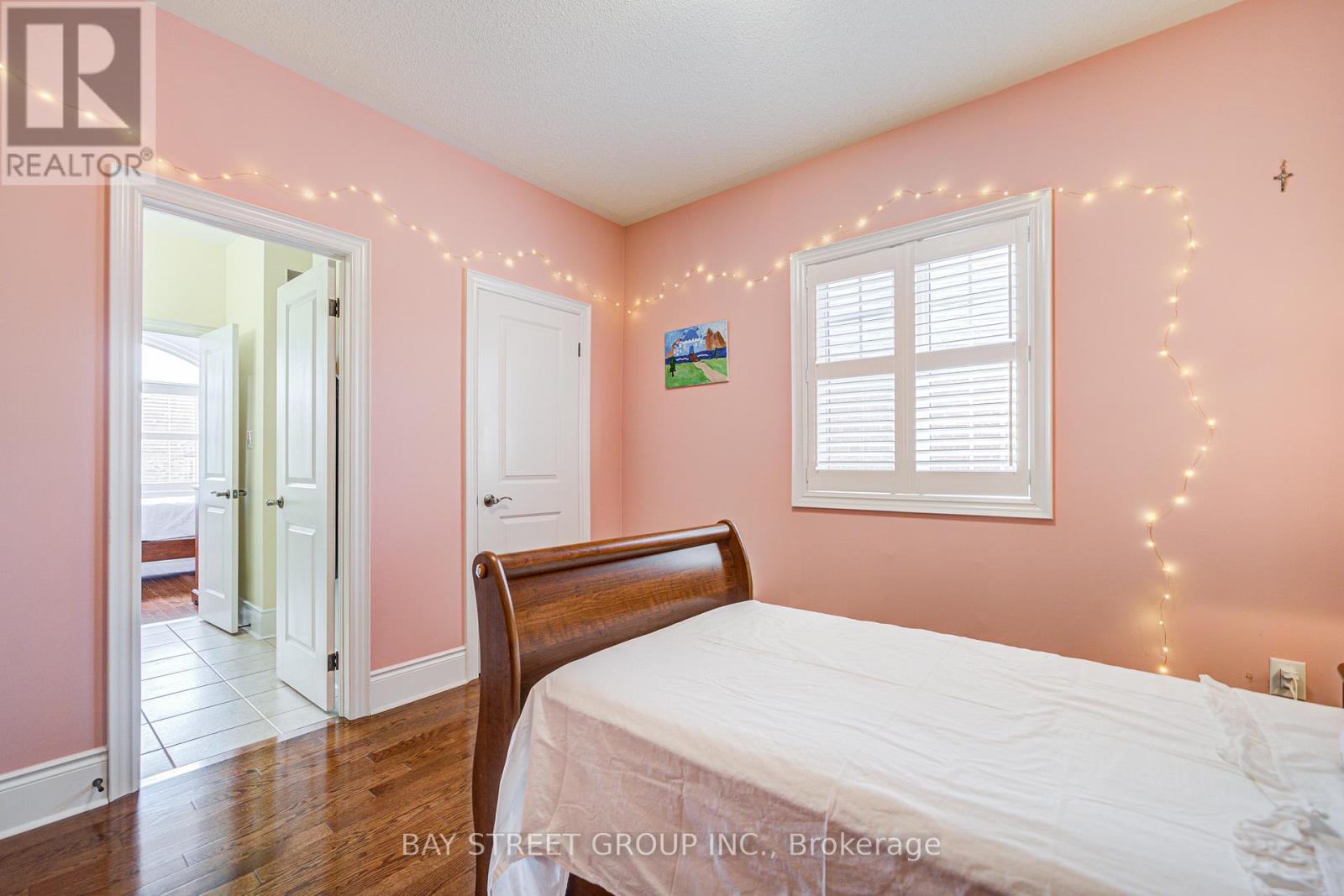 243 Israel Zilber Drive, Vaughan, Ontario  L6A 0L5 - Photo 29 - N12209437