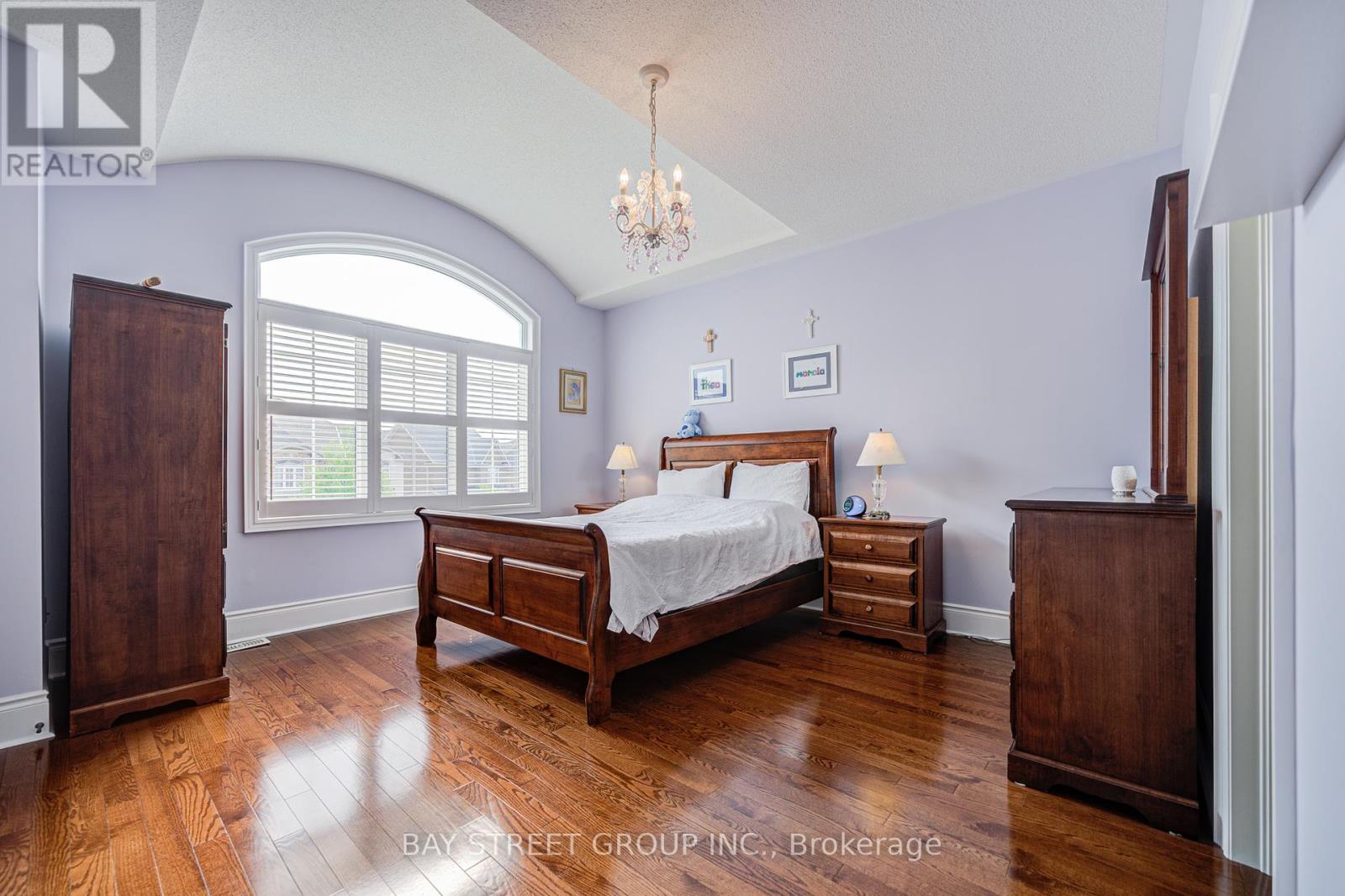 243 Israel Zilber Drive, Vaughan, Ontario  L6A 0L5 - Photo 32 - N12209437