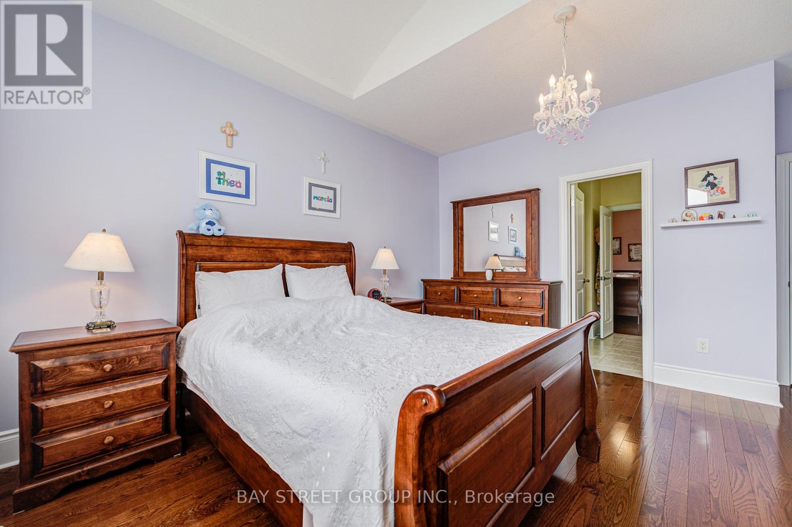 243 Israel Zilber Drive, Vaughan, Ontario  L6A 0L5 - Photo 33 - N12209437