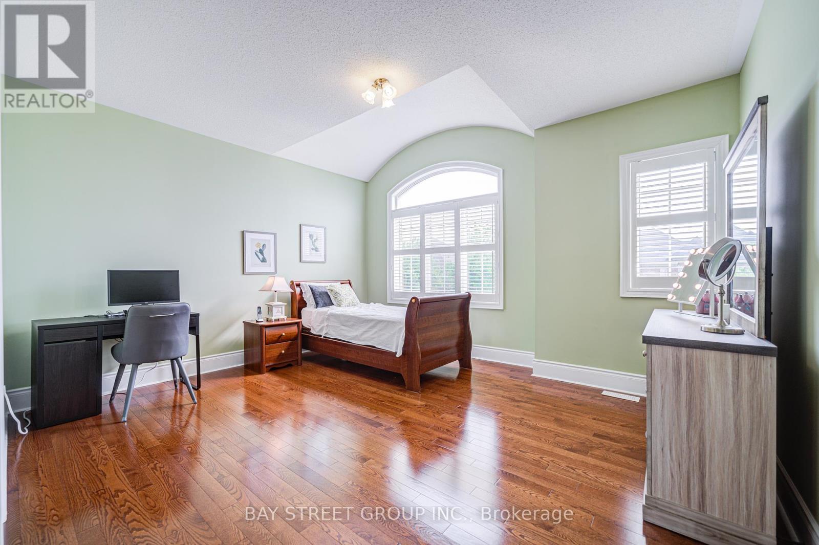 243 Israel Zilber Drive, Vaughan, Ontario  L6A 0L5 - Photo 34 - N12209437