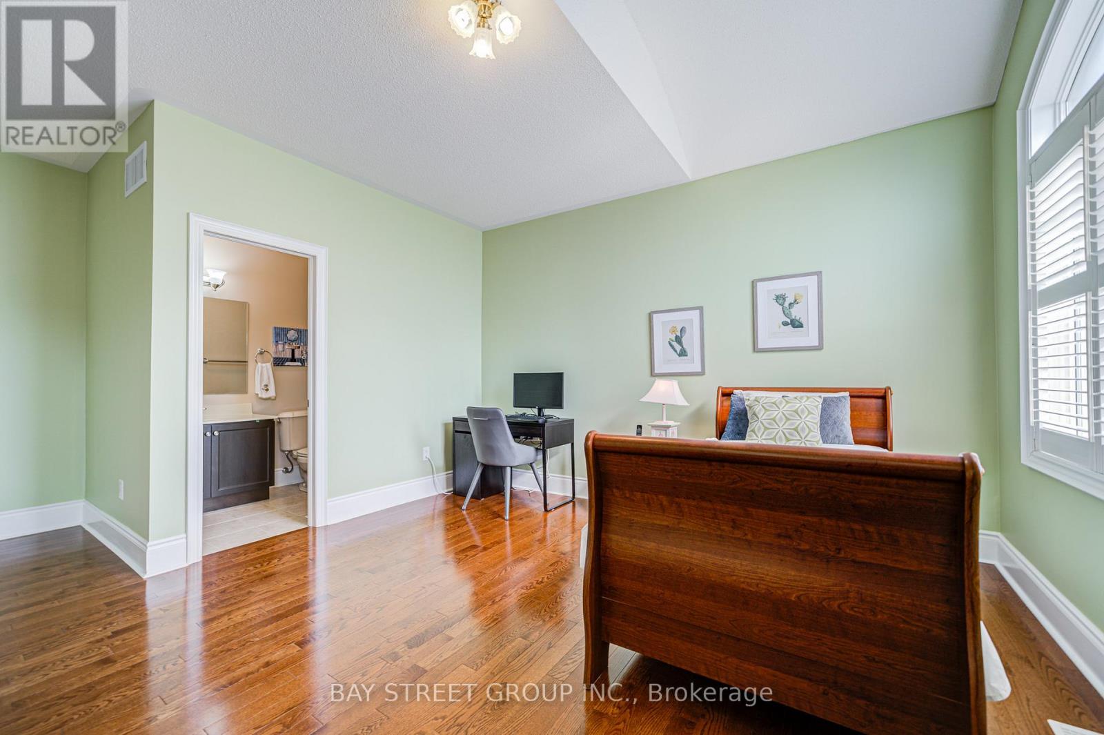 243 Israel Zilber Drive, Vaughan, Ontario  L6A 0L5 - Photo 35 - N12209437