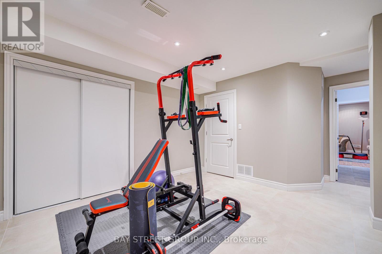 243 Israel Zilber Drive, Vaughan, Ontario  L6A 0L5 - Photo 37 - N12209437