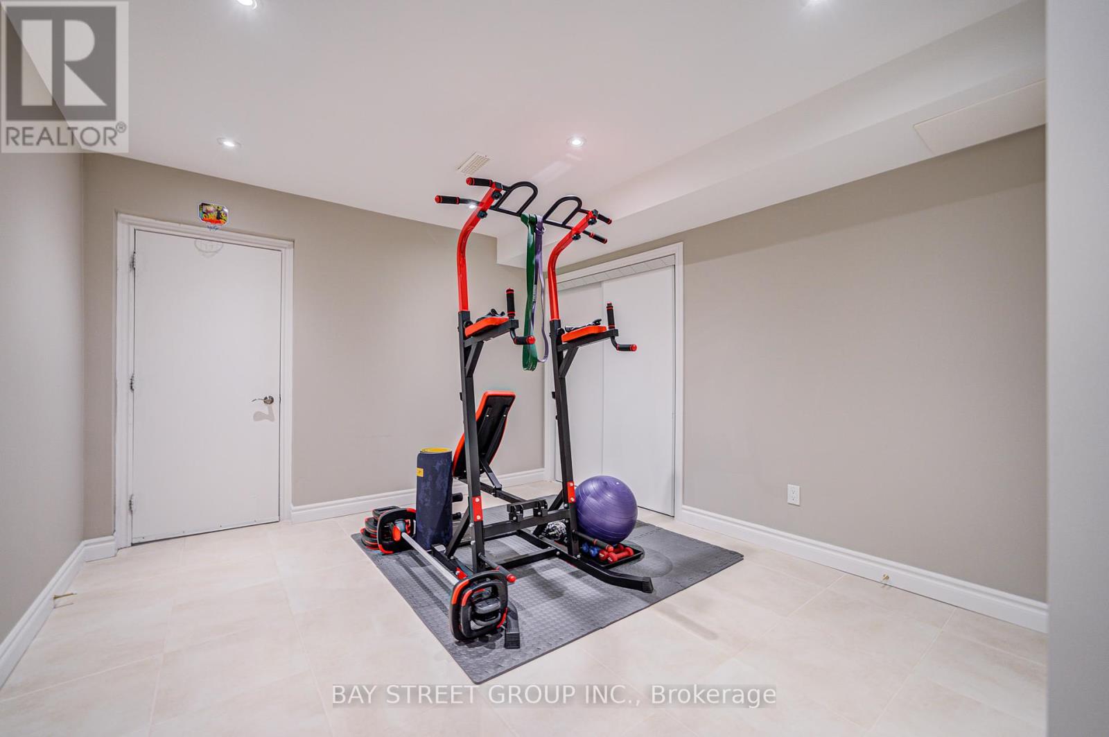 243 Israel Zilber Drive, Vaughan, Ontario  L6A 0L5 - Photo 38 - N12209437