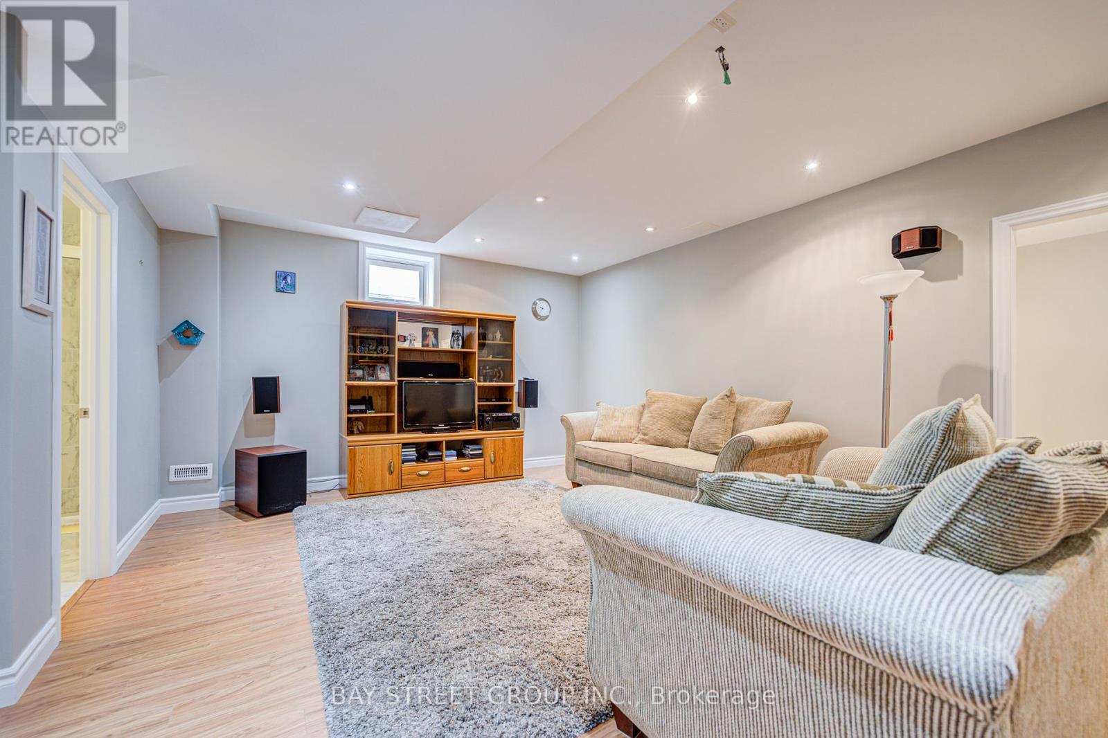 243 Israel Zilber Drive, Vaughan, Ontario  L6A 0L5 - Photo 42 - N12209437