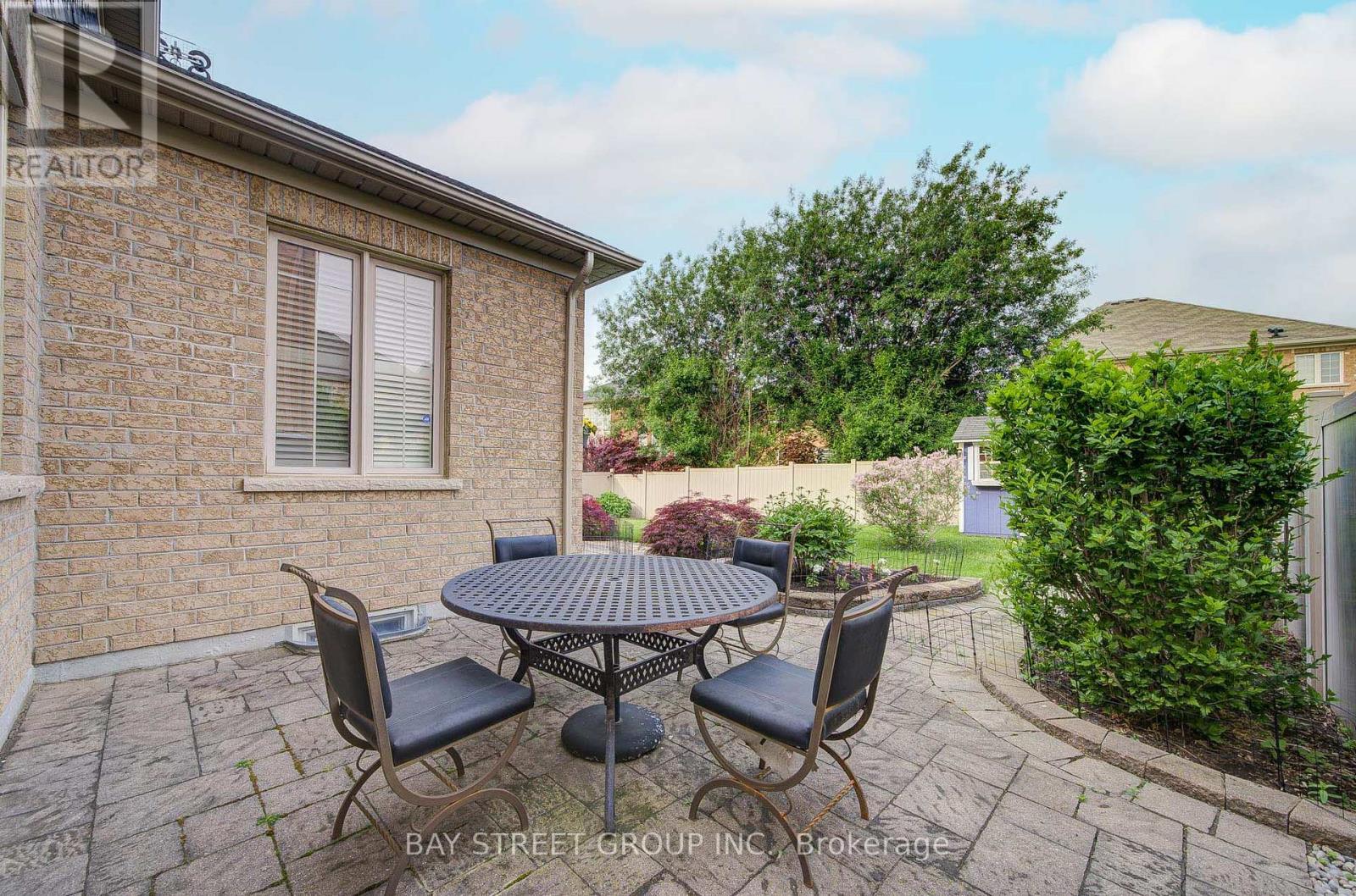 243 Israel Zilber Drive, Vaughan, Ontario  L6A 0L5 - Photo 45 - N12209437