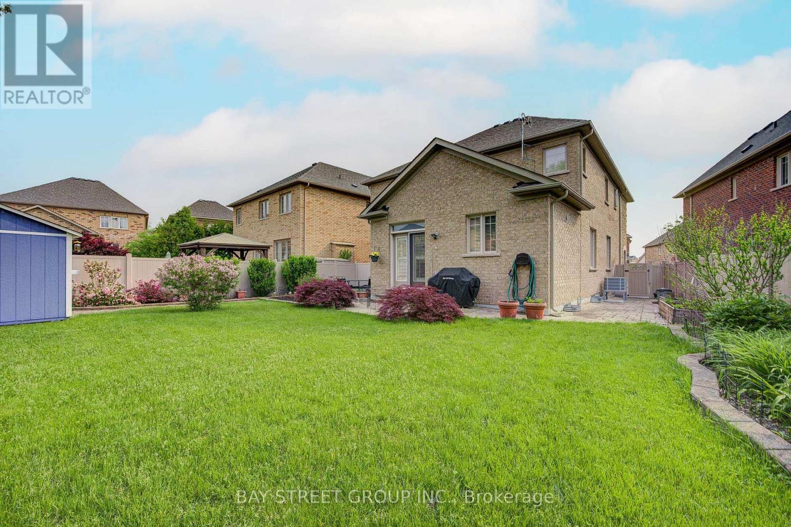 243 Israel Zilber Drive, Vaughan, Ontario  L6A 0L5 - Photo 46 - N12209437
