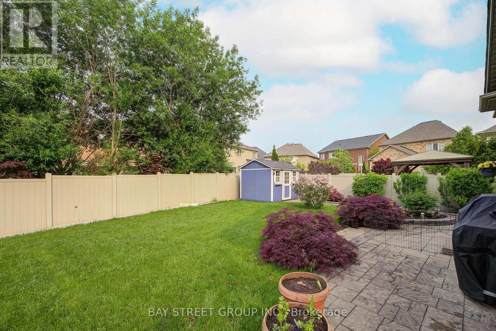243 Israel Zilber Drive, Vaughan, Ontario  L6A 0L5 - Photo 47 - N12209437