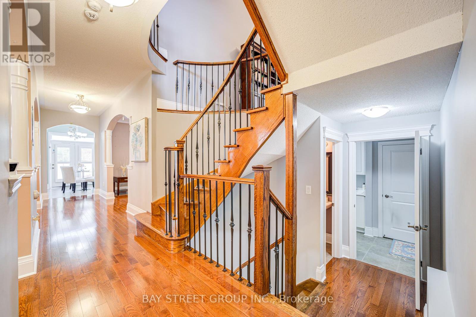 243 Israel Zilber Drive, Vaughan, Ontario  L6A 0L5 - Photo 5 - N12209437