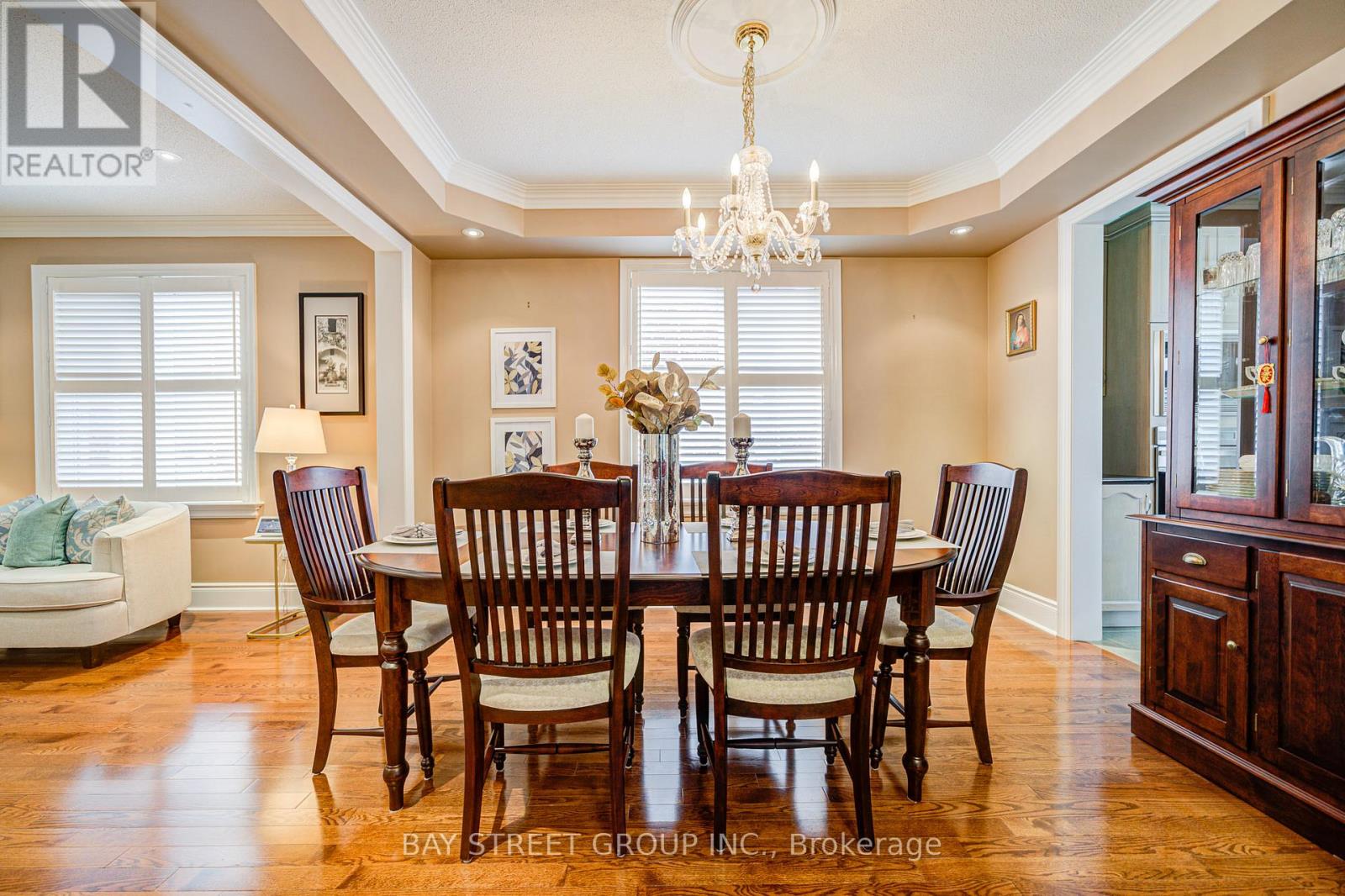243 Israel Zilber Drive, Vaughan, Ontario  L6A 0L5 - Photo 9 - N12209437