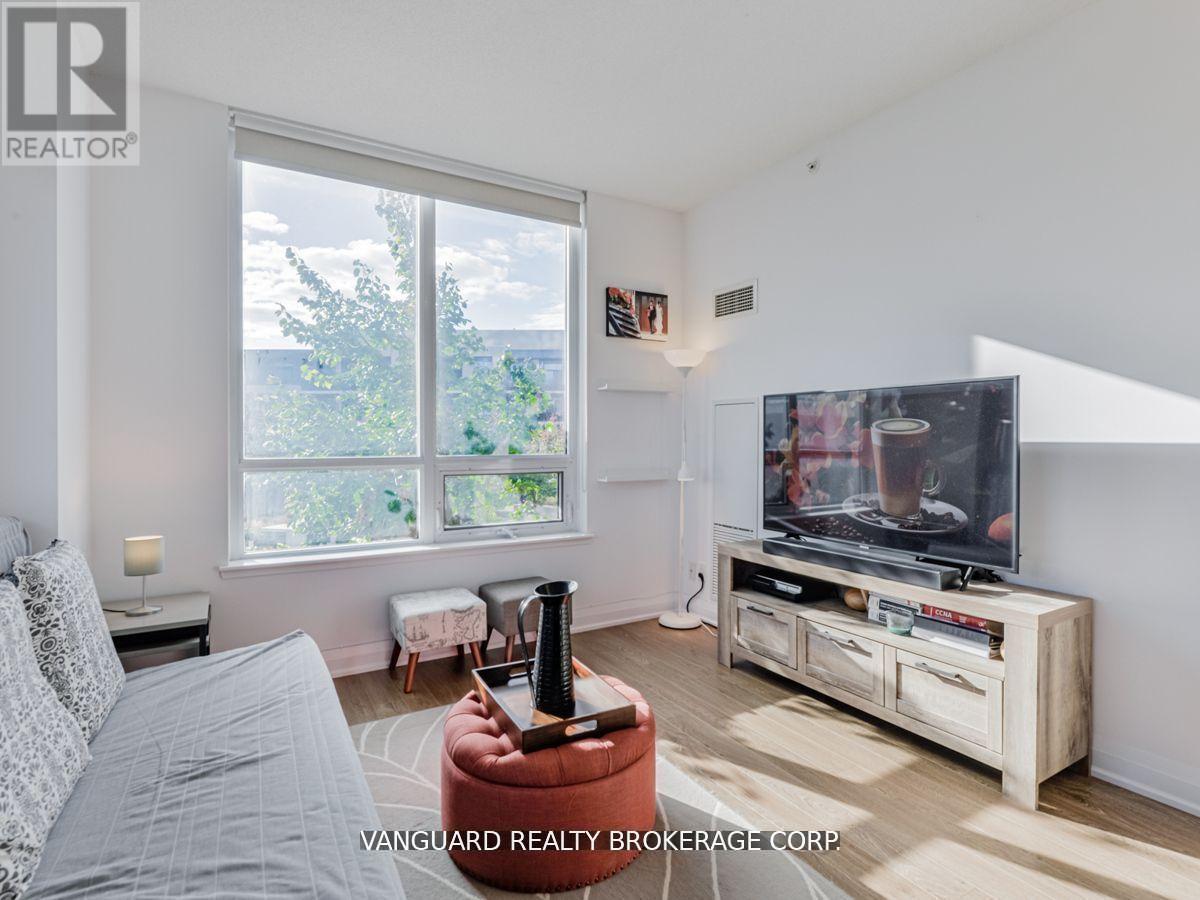 208 - 75 North Park Road, Vaughan, Ontario  L4J 0H8 - Photo 13 - N12209448