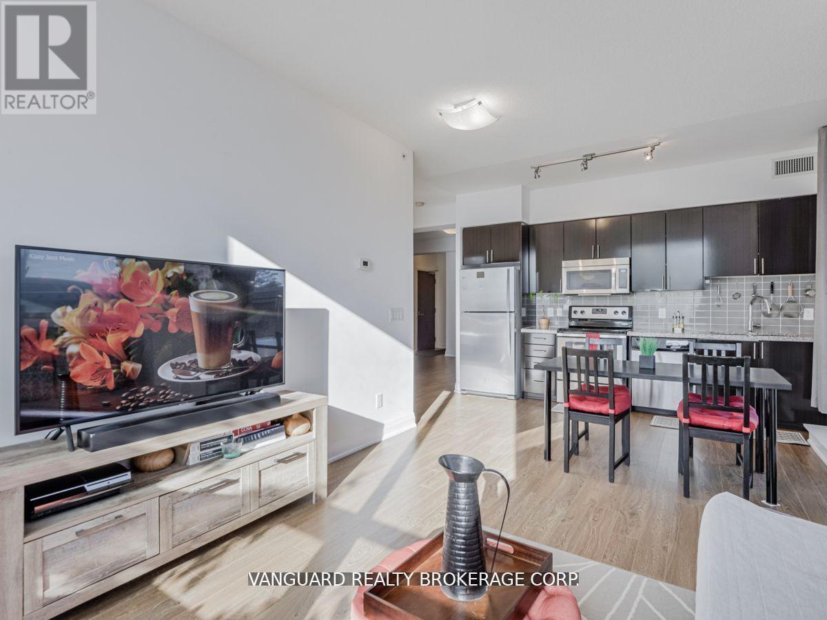 208 - 75 North Park Road, Vaughan, Ontario  L4J 0H8 - Photo 15 - N12209448