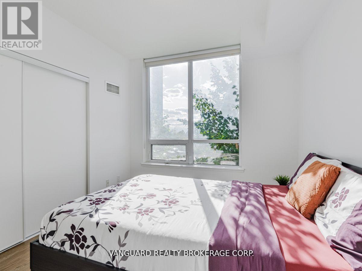 208 - 75 North Park Road, Vaughan, Ontario  L4J 0H8 - Photo 17 - N12209448