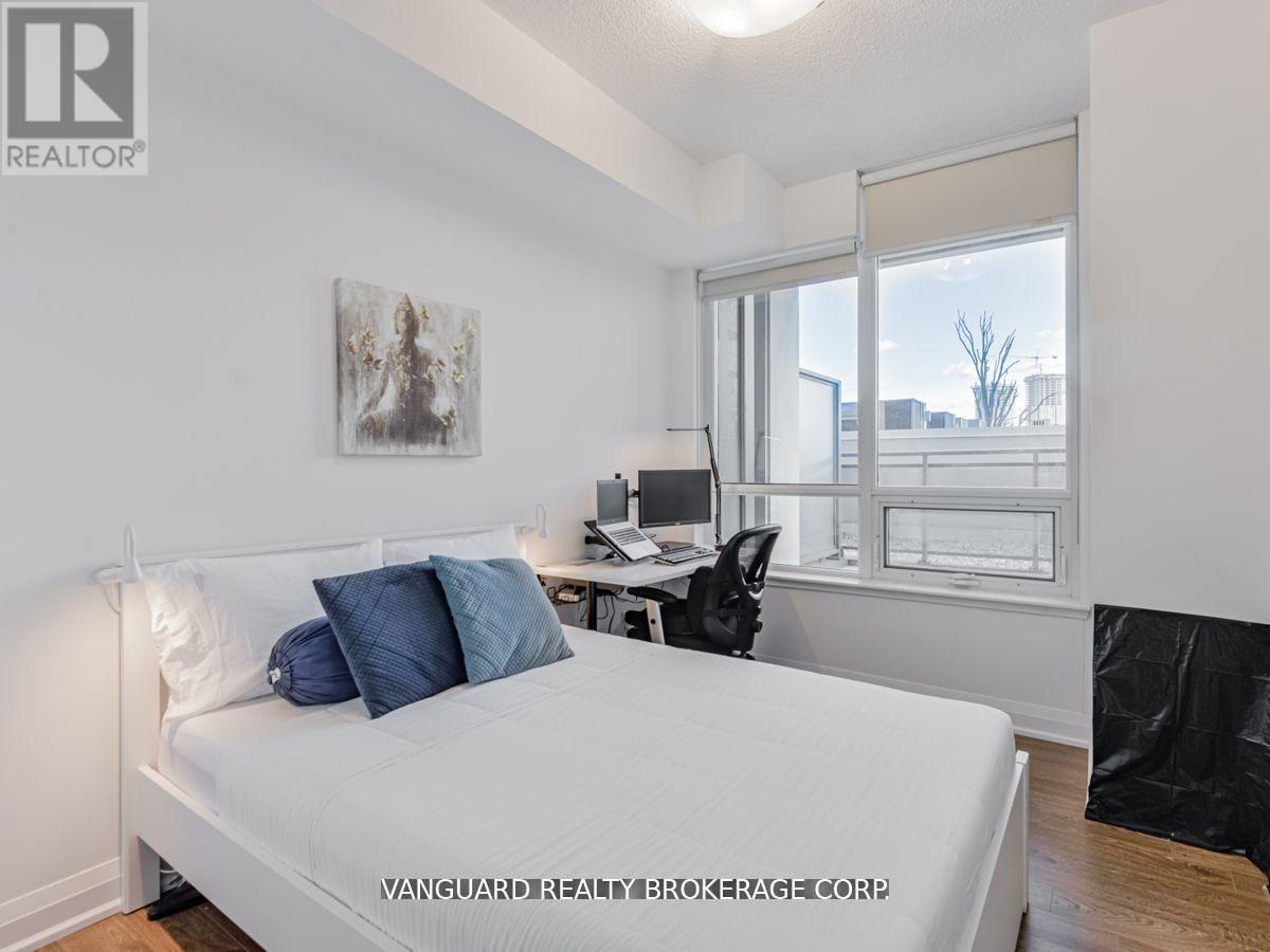 208 - 75 North Park Road, Vaughan, Ontario  L4J 0H8 - Photo 20 - N12209448
