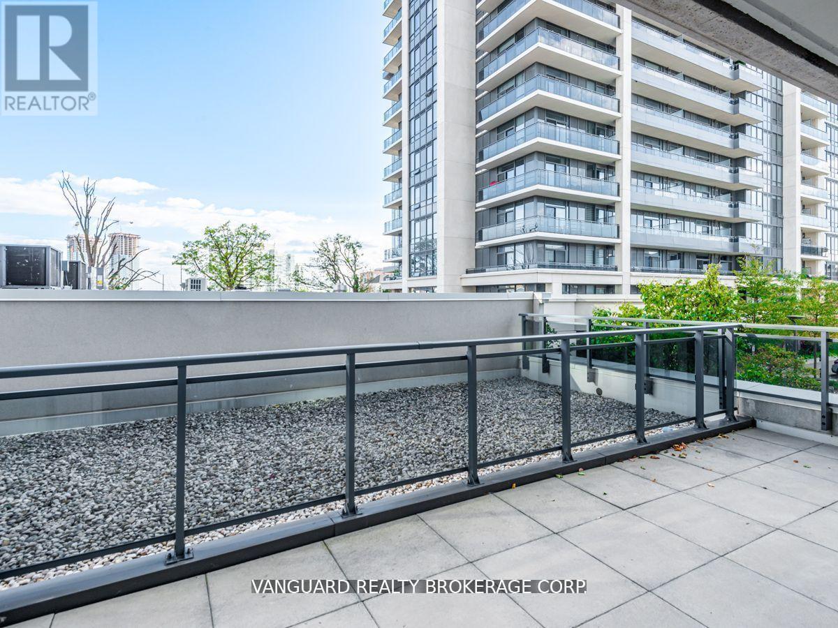 208 - 75 North Park Road, Vaughan, Ontario  L4J 0H8 - Photo 22 - N12209448