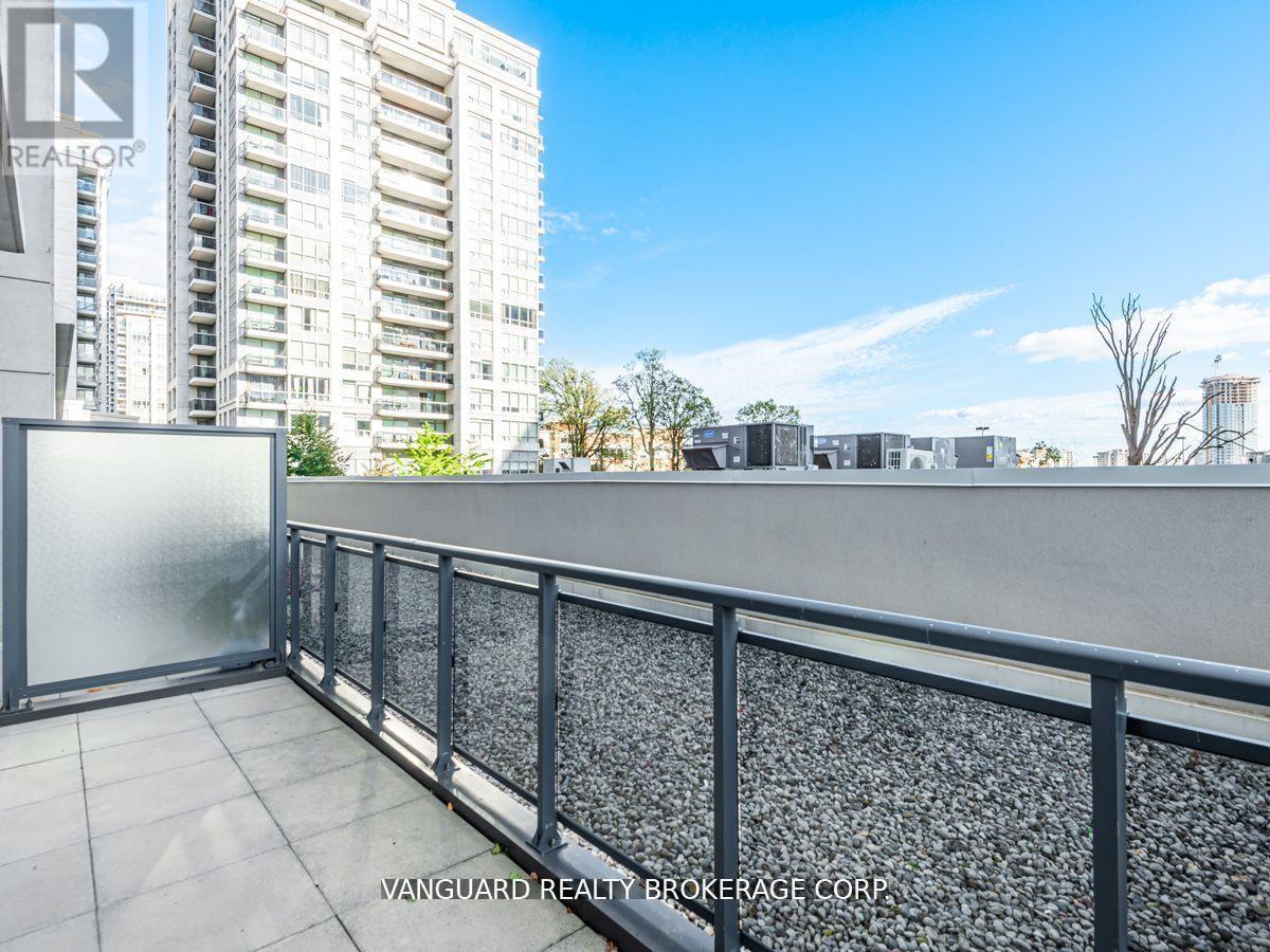 208 - 75 North Park Road, Vaughan, Ontario  L4J 0H8 - Photo 24 - N12209448