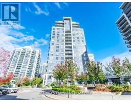208 - 75 NORTH PARK ROAD, Vaughan, Ontario