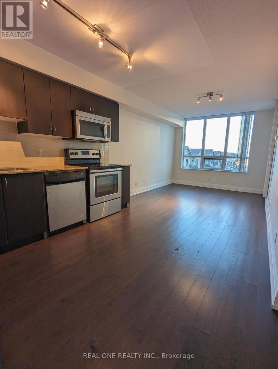 326 - 372 Highway 7 E, Richmond Hill, Ontario  L4B 0C6 - Photo 2 - N12209505