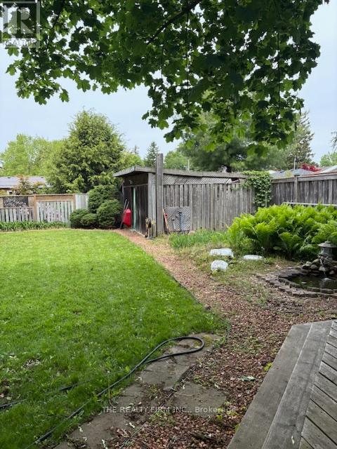 7076 Longwoods Road, London South (South V), Ontario  N6P 1P9 - Photo 26 - X12209273