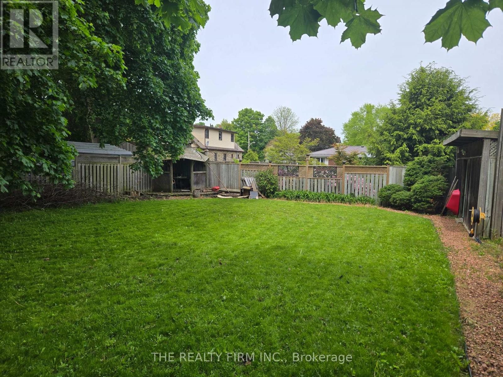 7076 Longwoods Road, London South (South V), Ontario  N6P 1P9 - Photo 29 - X12209273