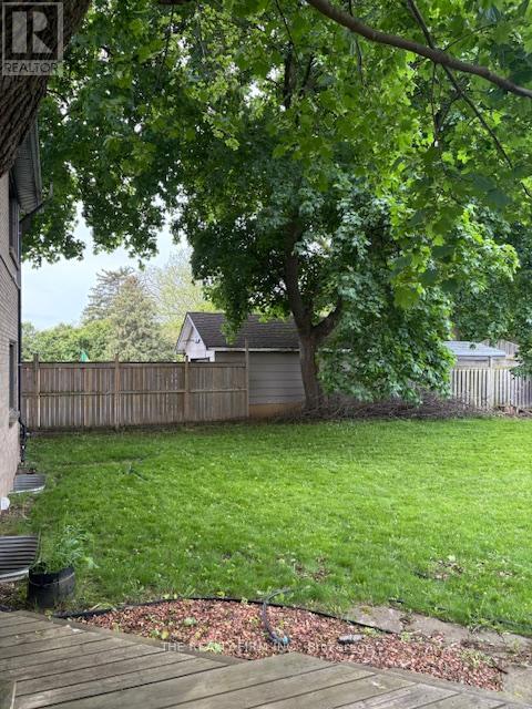7076 Longwoods Road, London South (South V), Ontario  N6P 1P9 - Photo 30 - X12209273