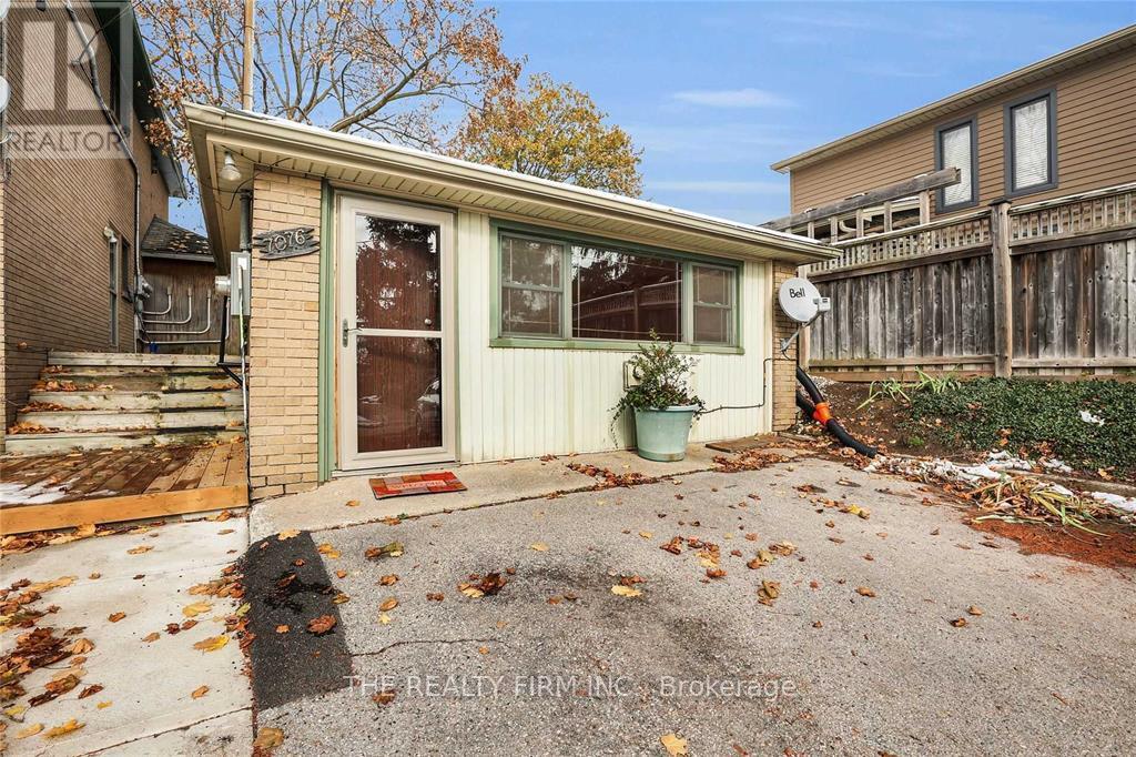 7076 Longwoods Road, London South (South V), Ontario  N6P 1P9 - Photo 31 - X12209273