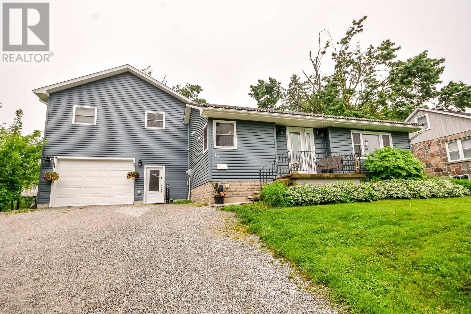 13 FITTON HEIGHTS, Orillia, Ontario