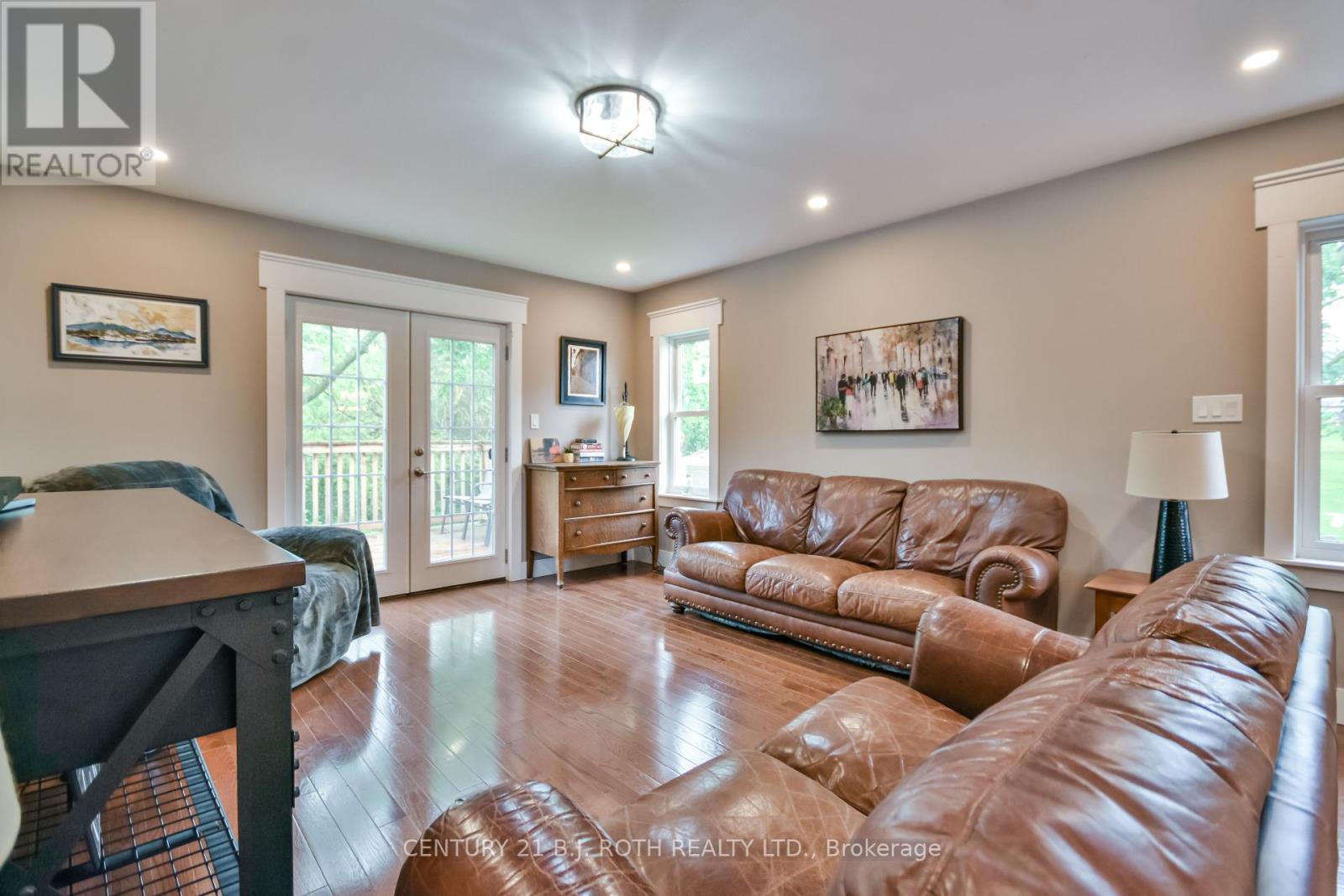 13 Fitton Heights, Orillia, Ontario  L3V 4M7 - Photo 21 - S12209308