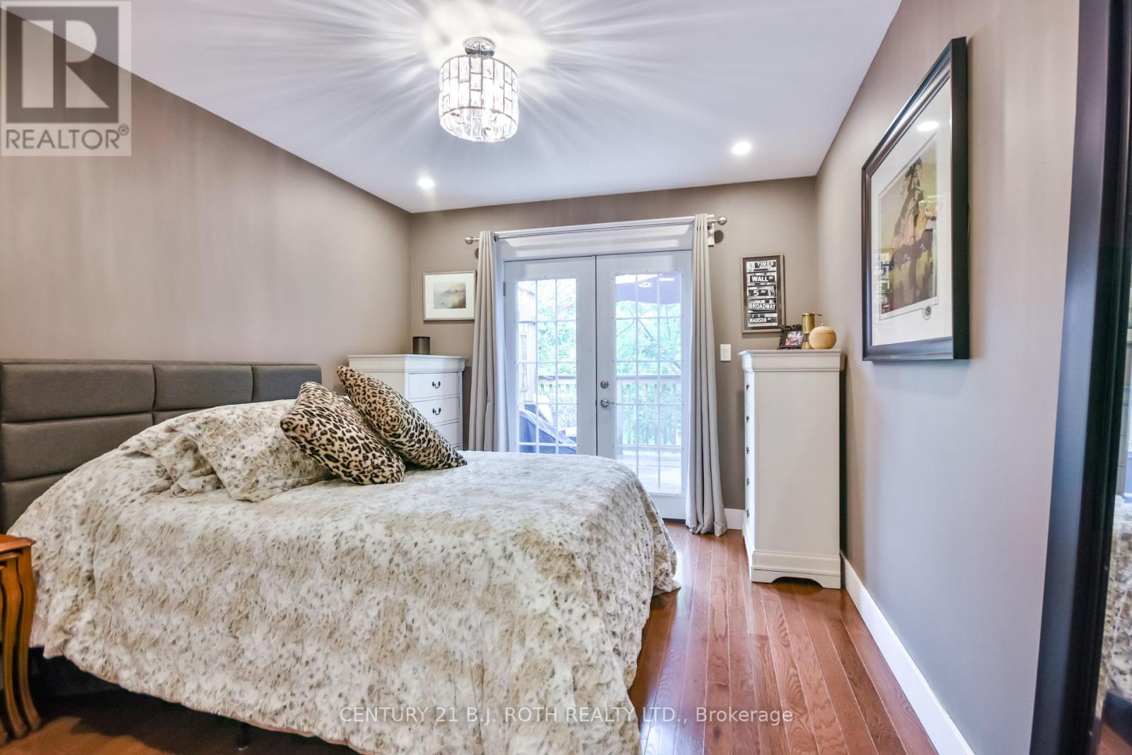 13 Fitton Heights, Orillia, Ontario  L3V 4M7 - Photo 34 - S12209308