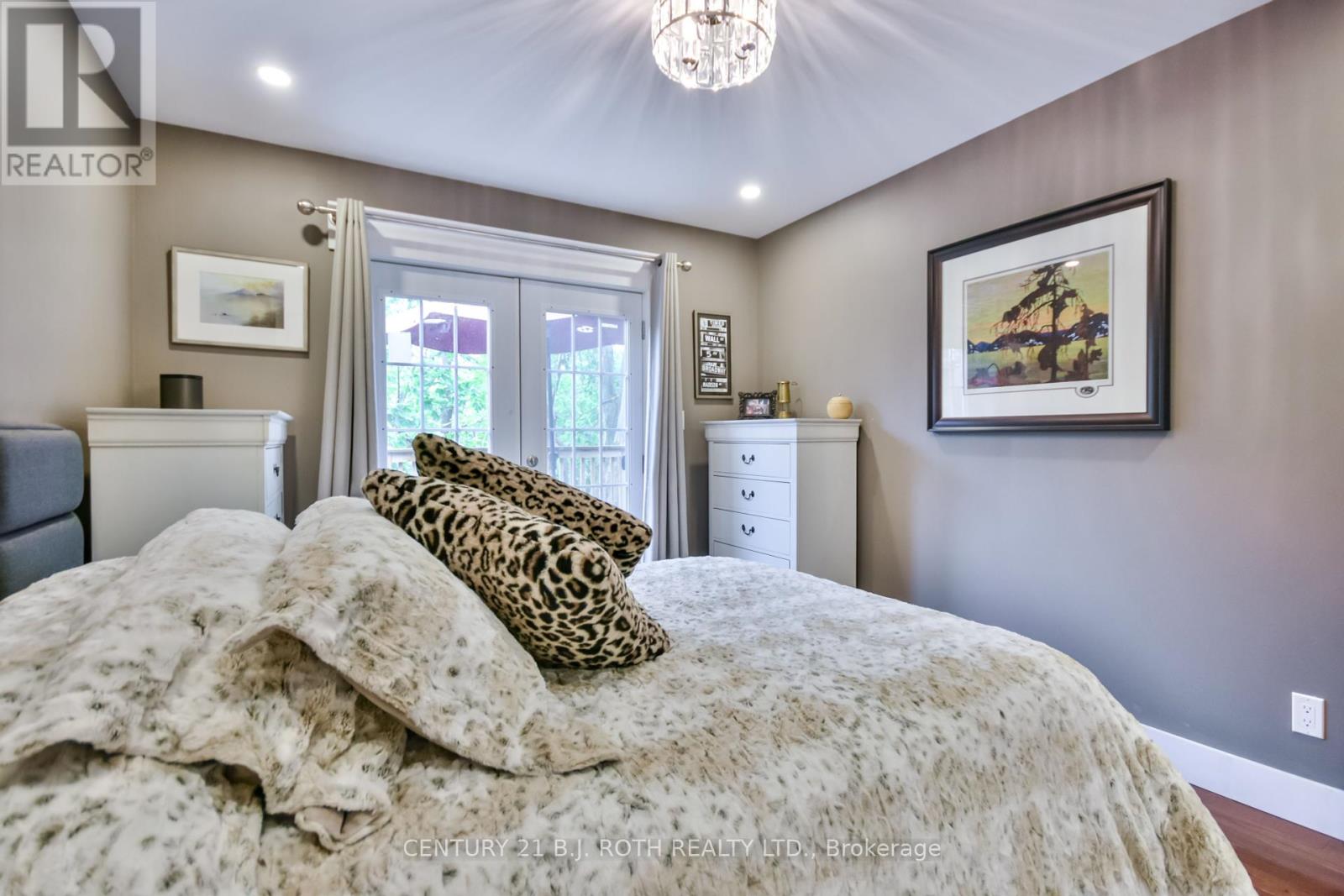 13 Fitton Heights, Orillia, Ontario  L3V 4M7 - Photo 36 - S12209308